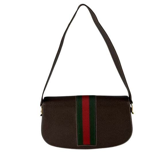 Gucci Sherry Line Shoulder Bag - Picture 2 of 8